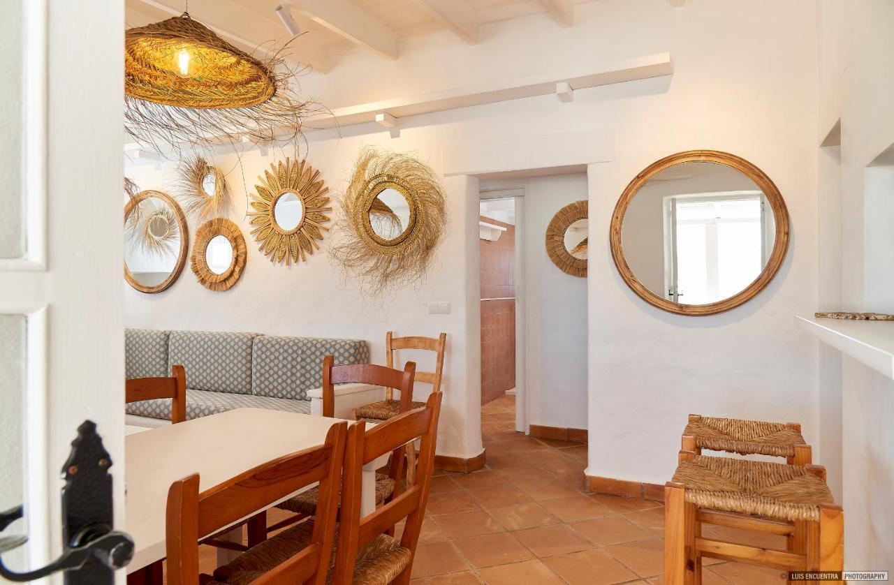 Casita Del Puerto Formentera Passport Βίλα La Savina  Εξωτερικό φωτογραφία
