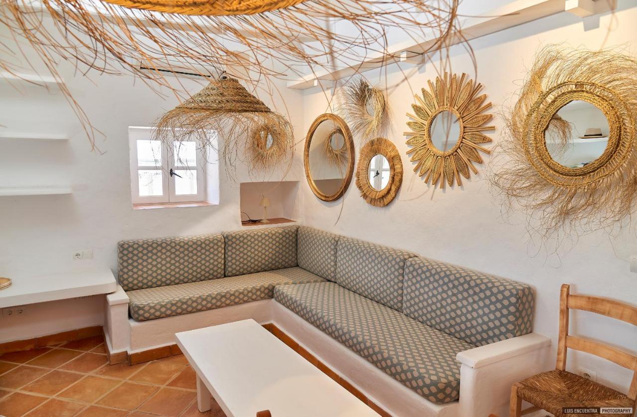 Casita Del Puerto Formentera Passport Βίλα La Savina  Εξωτερικό φωτογραφία
