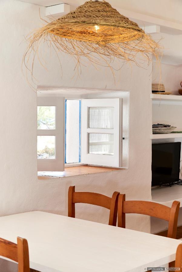 Casita Del Puerto Formentera Passport Βίλα La Savina  Εξωτερικό φωτογραφία