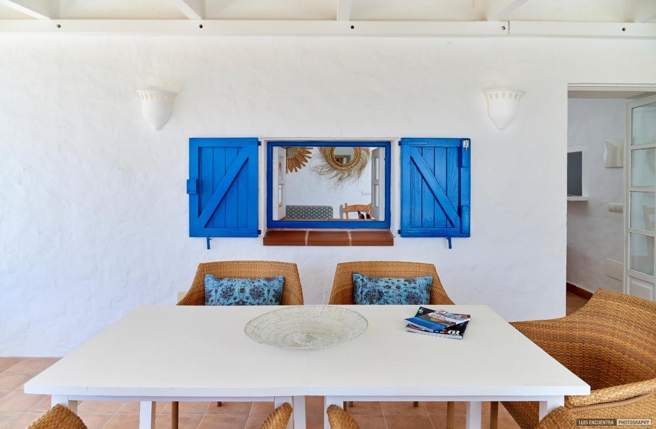 Casita Del Puerto Formentera Passport Βίλα La Savina  Εξωτερικό φωτογραφία
