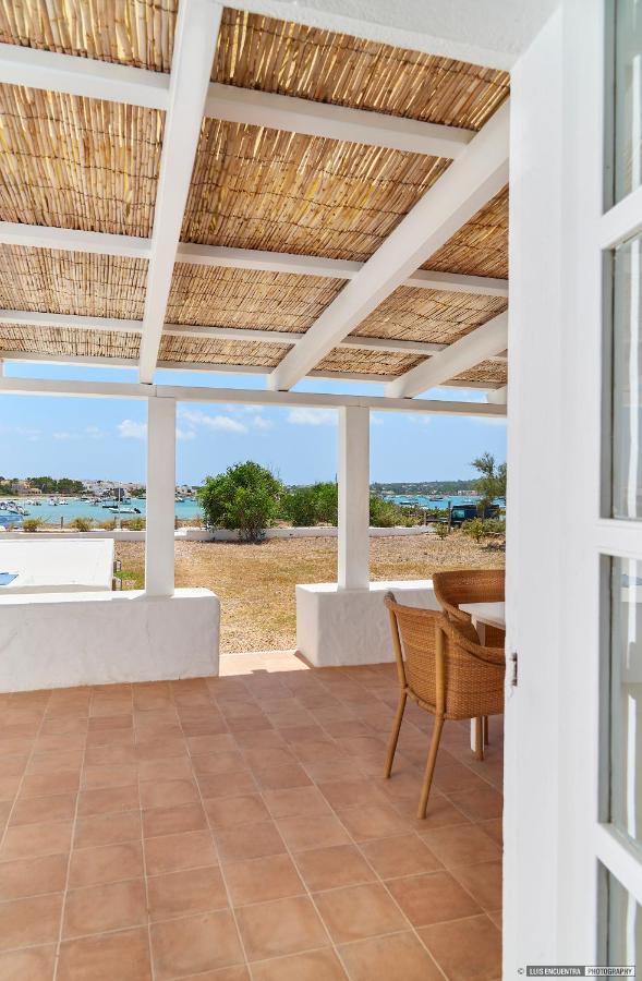 Casita Del Puerto Formentera Passport Βίλα La Savina  Εξωτερικό φωτογραφία