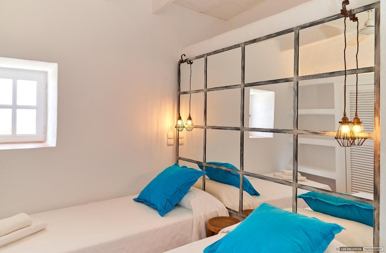 Casita Del Puerto Formentera Passport Βίλα La Savina  Εξωτερικό φωτογραφία