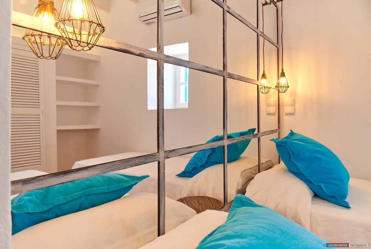 Casita Del Puerto Formentera Passport Βίλα La Savina  Εξωτερικό φωτογραφία