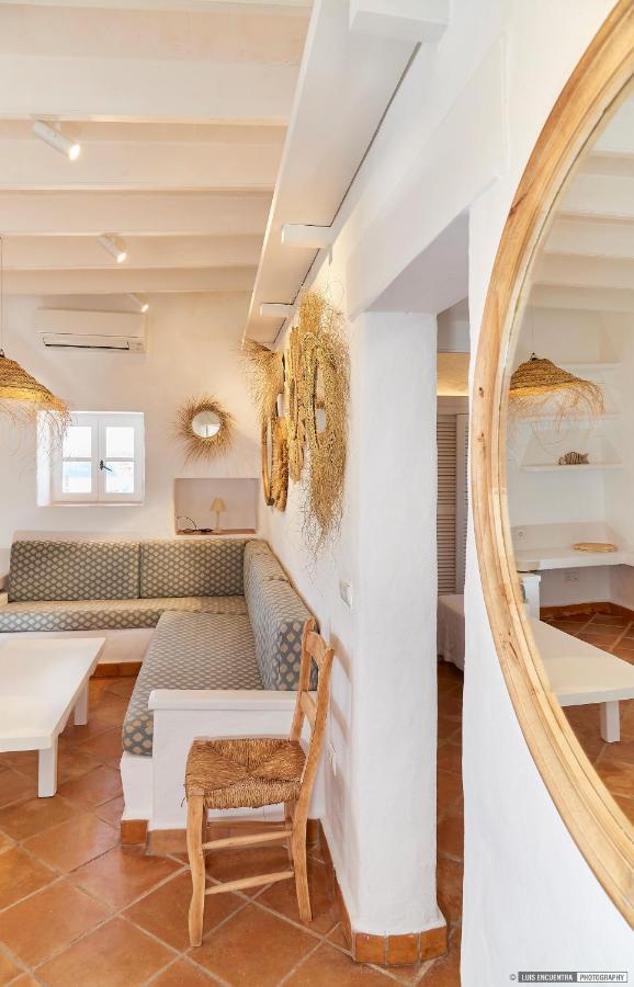 Casita Del Puerto Formentera Passport Βίλα La Savina  Εξωτερικό φωτογραφία