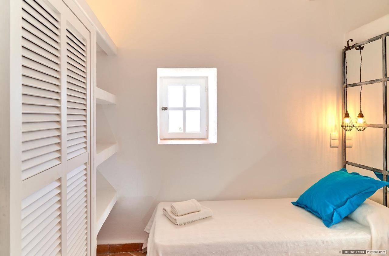 Casita Del Puerto Formentera Passport Βίλα La Savina  Εξωτερικό φωτογραφία