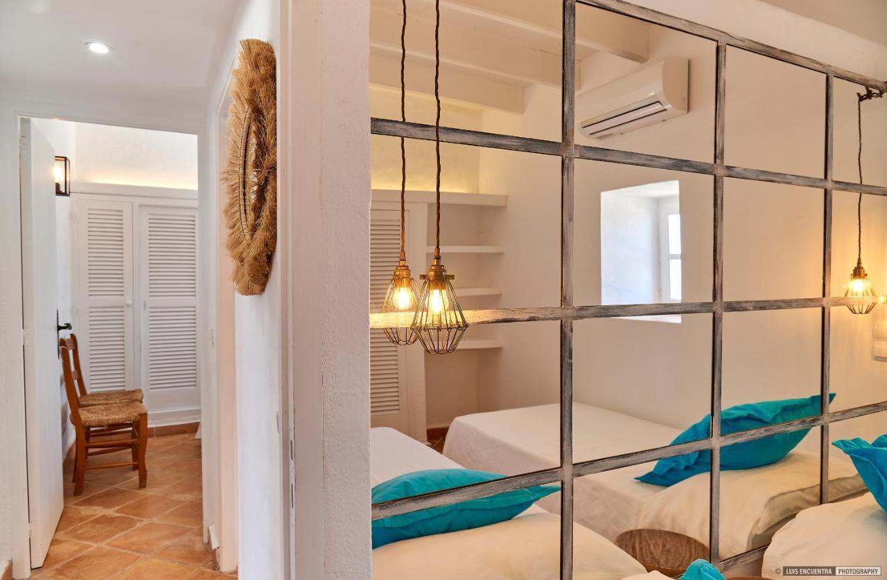 Casita Del Puerto Formentera Passport Βίλα La Savina  Εξωτερικό φωτογραφία