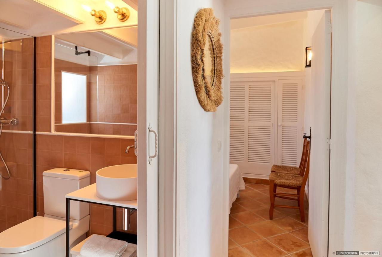 Casita Del Puerto Formentera Passport Βίλα La Savina  Εξωτερικό φωτογραφία