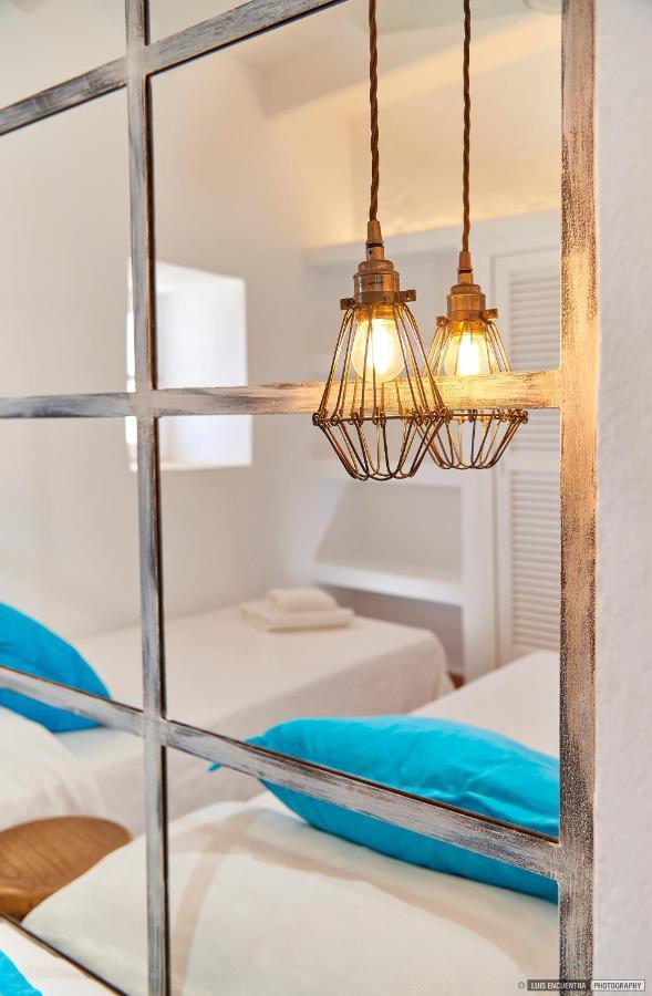 Casita Del Puerto Formentera Passport Βίλα La Savina  Εξωτερικό φωτογραφία