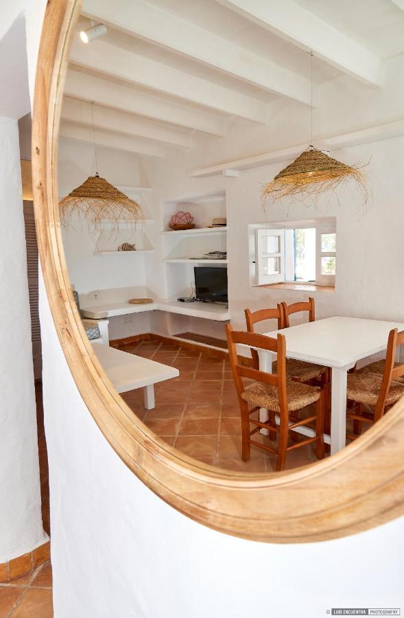 Casita Del Puerto Formentera Passport Βίλα La Savina  Εξωτερικό φωτογραφία