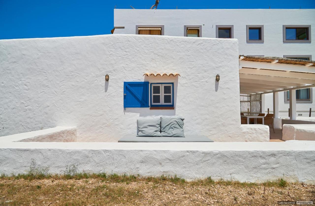 Casita Del Puerto Formentera Passport Βίλα La Savina  Εξωτερικό φωτογραφία