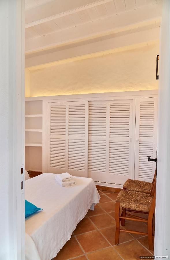 Casita Del Puerto Formentera Passport Βίλα La Savina  Εξωτερικό φωτογραφία