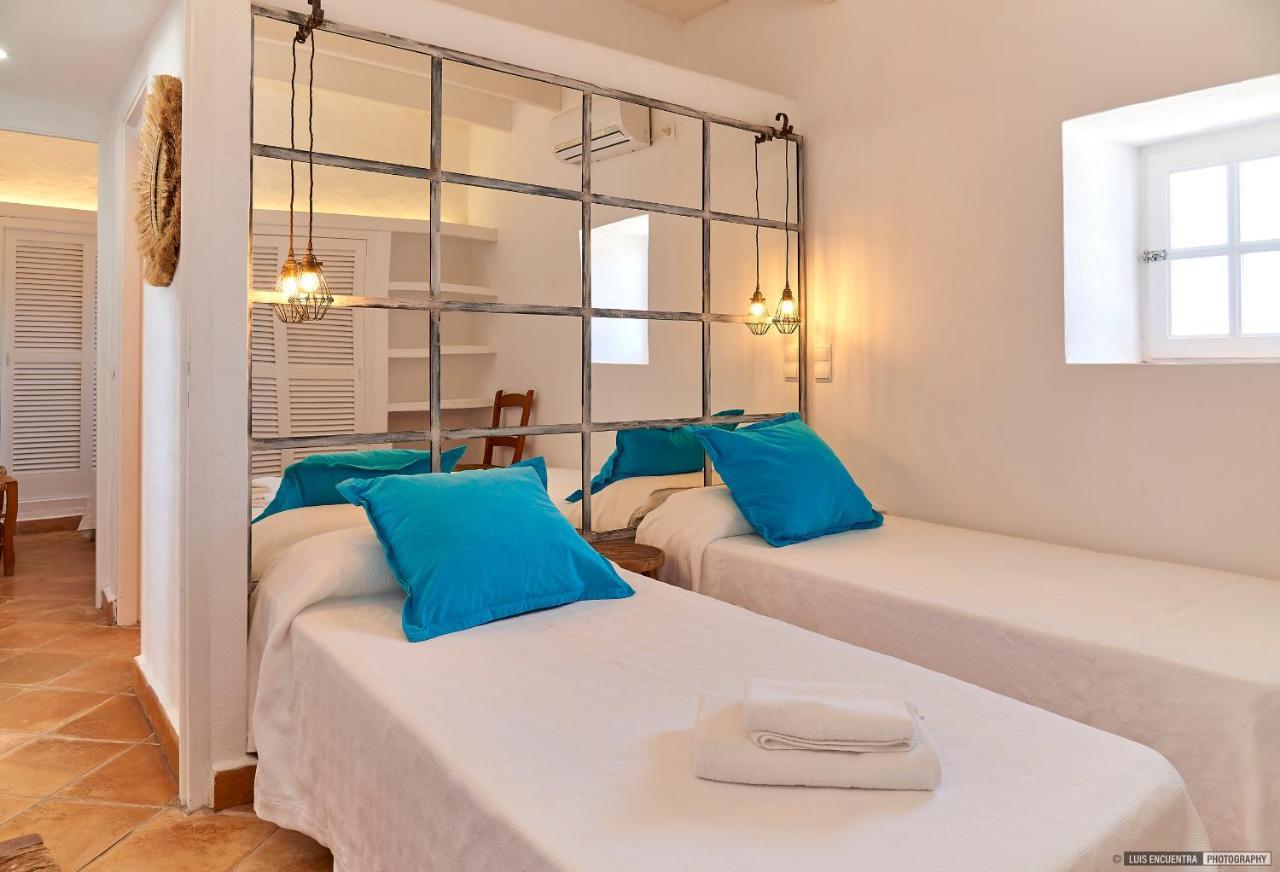 Casita Del Puerto Formentera Passport Βίλα La Savina  Εξωτερικό φωτογραφία
