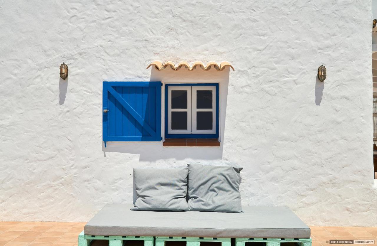 Casita Del Puerto Formentera Passport Βίλα La Savina  Εξωτερικό φωτογραφία